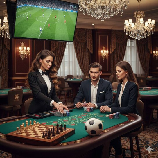 放置三国玩法展示